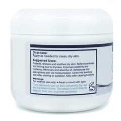 Silver Miracles Gel Nano Argent – soin quotidien pour tous types de peau.