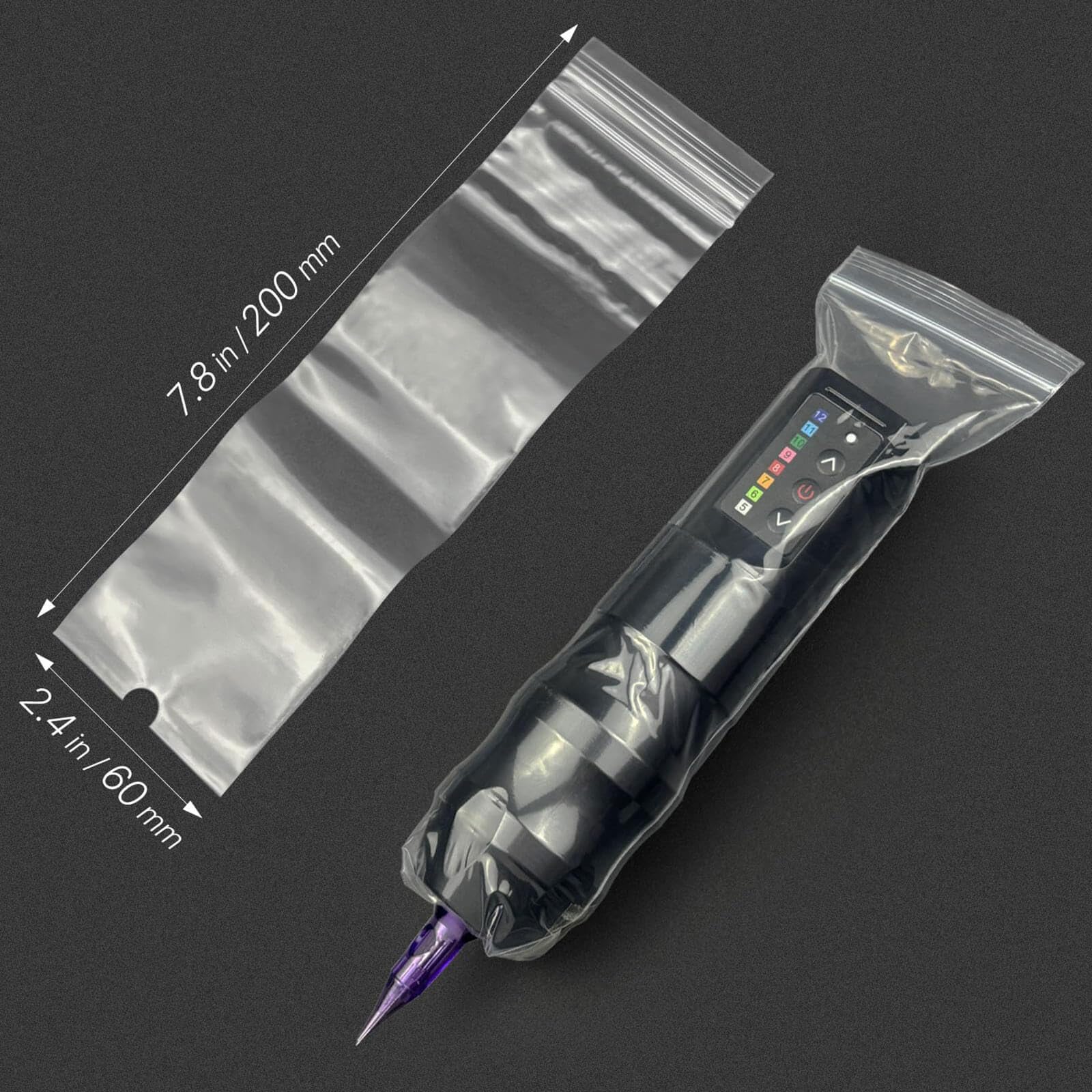 Compatibilité SilverHorse avec Cheyenne Hawk Pen, FK Irons, Ambition et Mast.