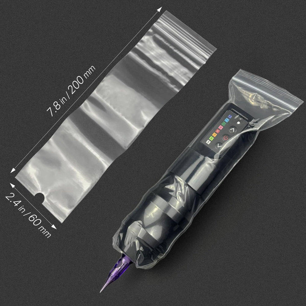 Compatibilité SilverHorse avec Cheyenne Hawk Pen, FK Irons, Ambition et Mast.