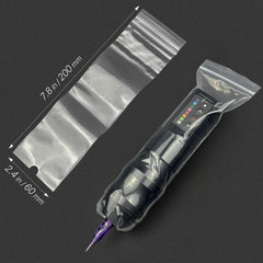 Compatibilité SilverHorse avec Cheyenne Hawk Pen, FK Irons, Ambition et Mast.