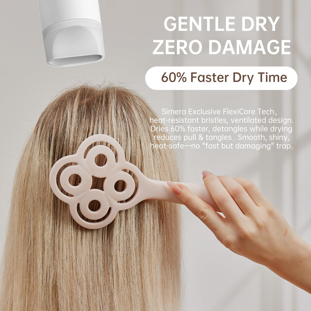 SIMETRA brosse design ergonomique durable – outil fiable pour un usage quotidien.