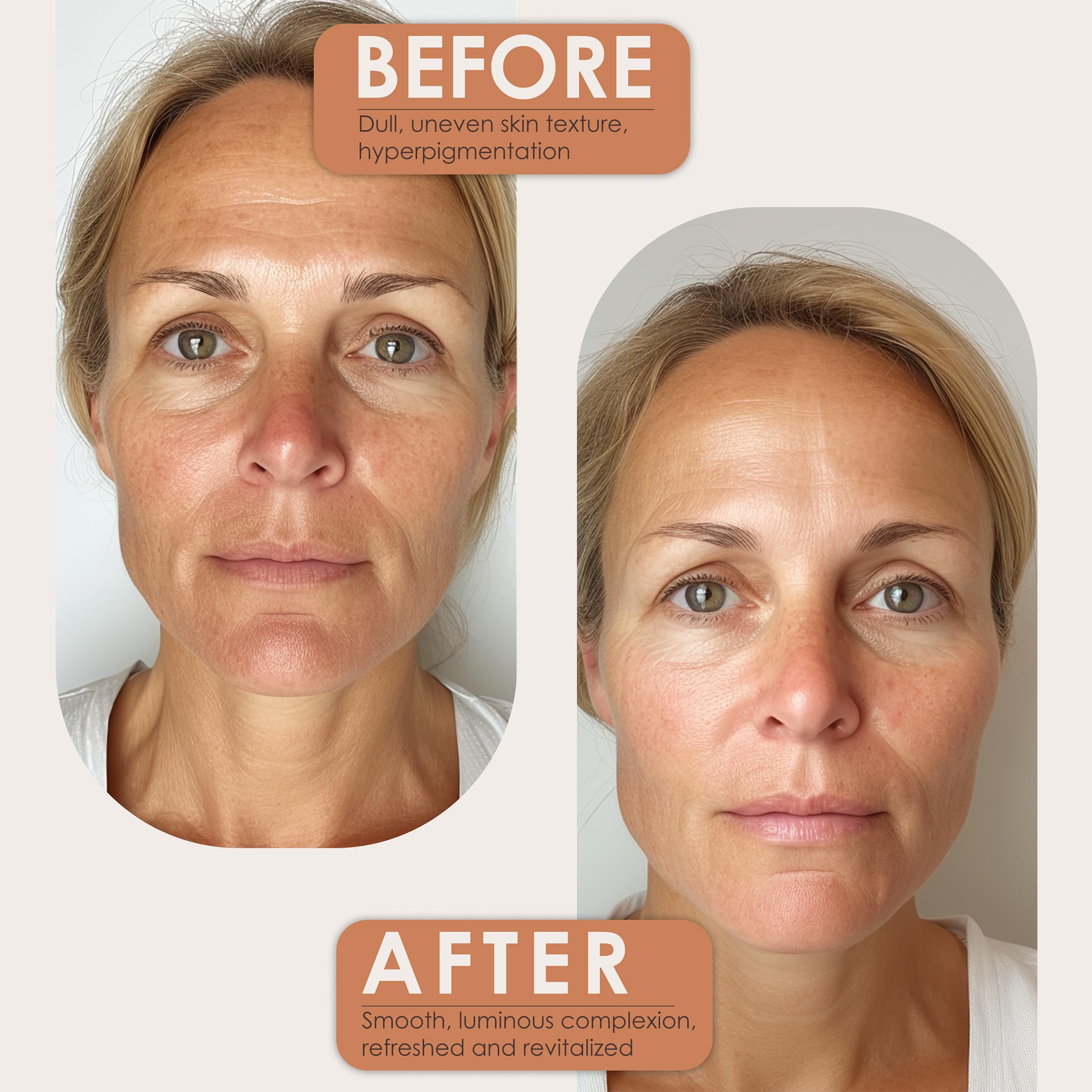 Savon SimpleField montrant une texture crèmeuse prête à être utilisée.