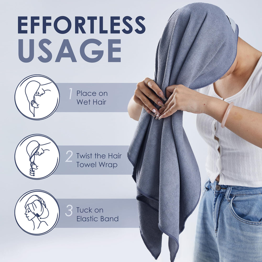 SimpleField solution polyvalente pour voyage, sport et soins capillaires.