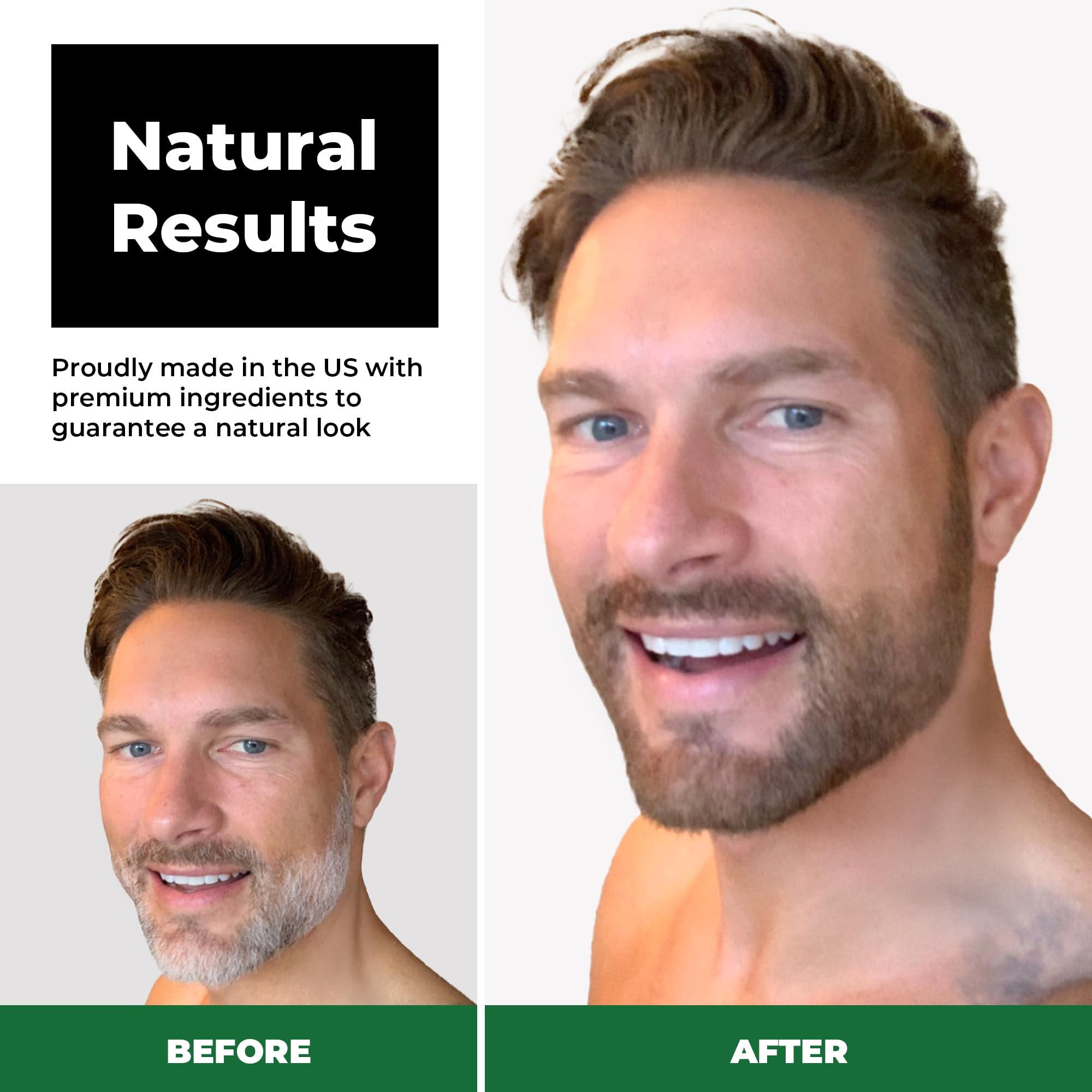 SIMPLER HAIR COLOR application-sans-coulure évite les taches et pertes