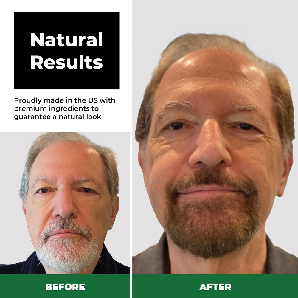 SIMPLER HAIR COLOR – emballage pratique pour transporter le kit.