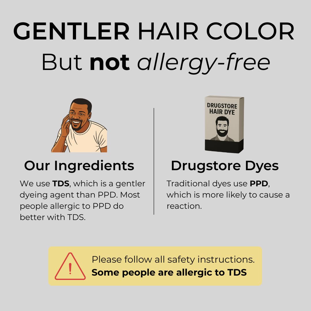 Ingrédients conditionnants: Aloé, huile de coco et esters de jojoba pour cheveux doux.