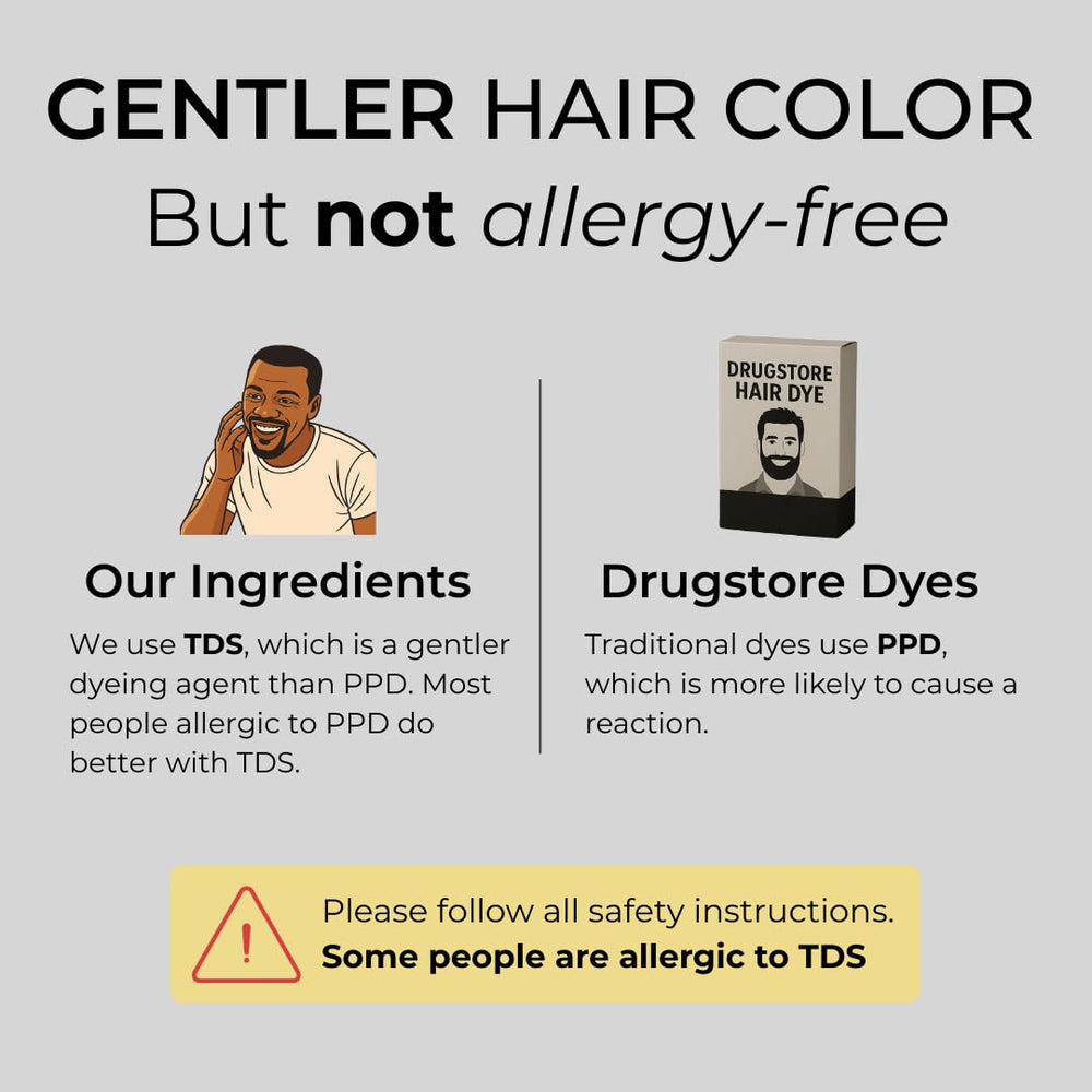 Ingrédients conditionnants: Aloé, huile de coco et esters de jojoba pour cheveux doux.