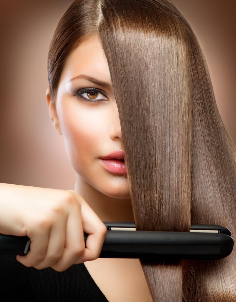 Simply Stylin' Light Silk Spray Unscented, finition salon sans parfum