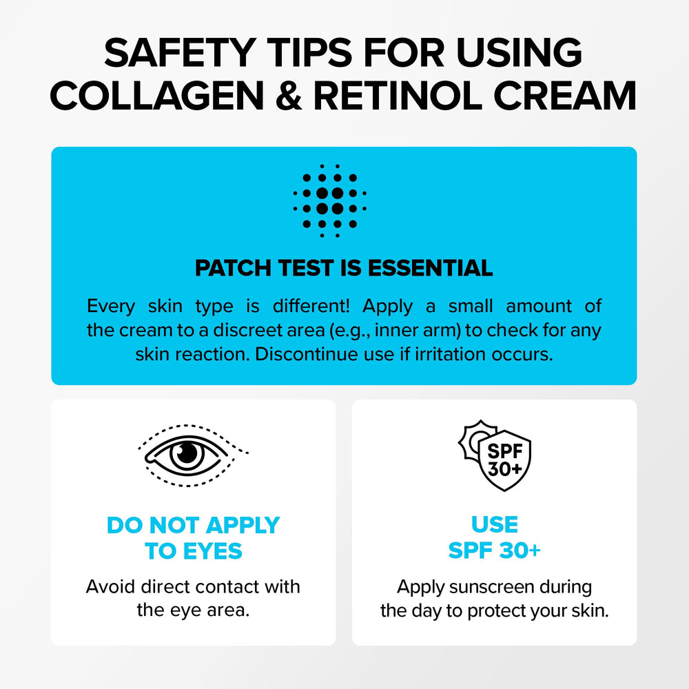 SimplyVital crème cou raffermissante pour le contour du décolleté.