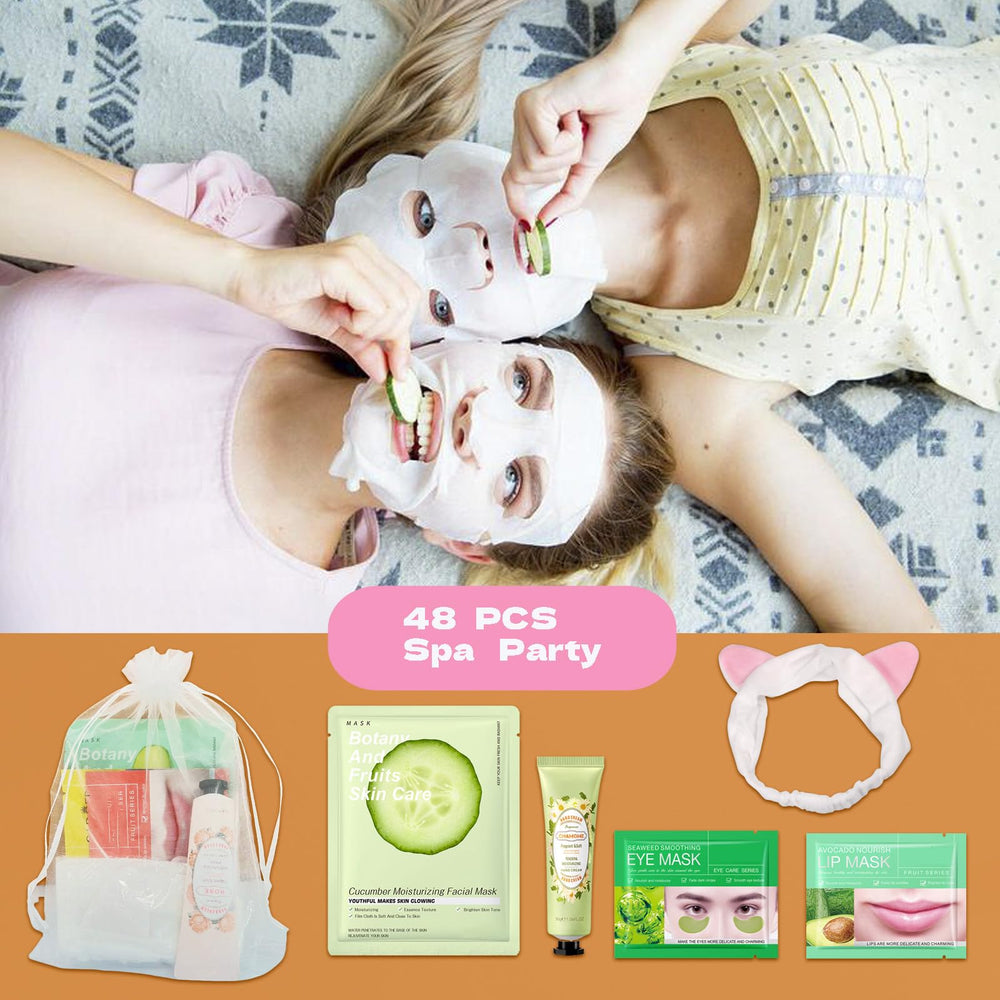 SIMSHOTUS bandeau-cheveux spa: maintient les cheveux pendant les soins.