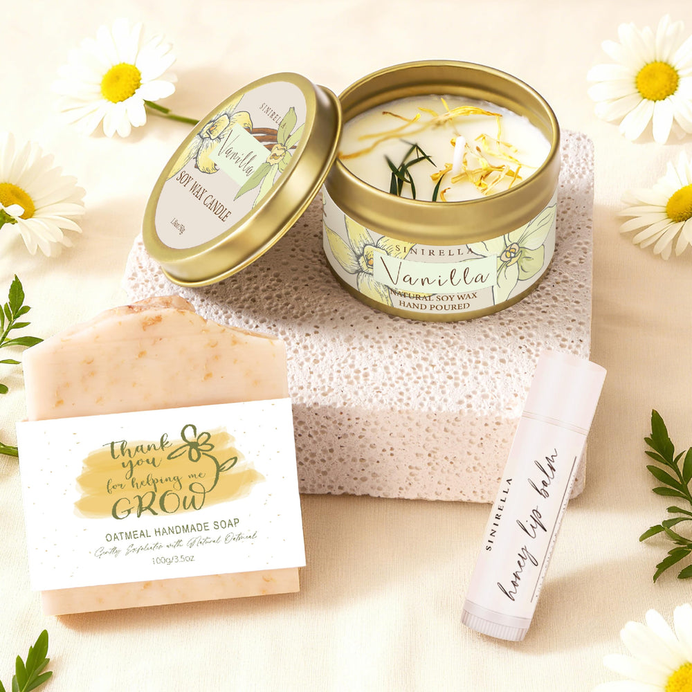 Sinirella coffret enseignant, idee cadeau pensee.