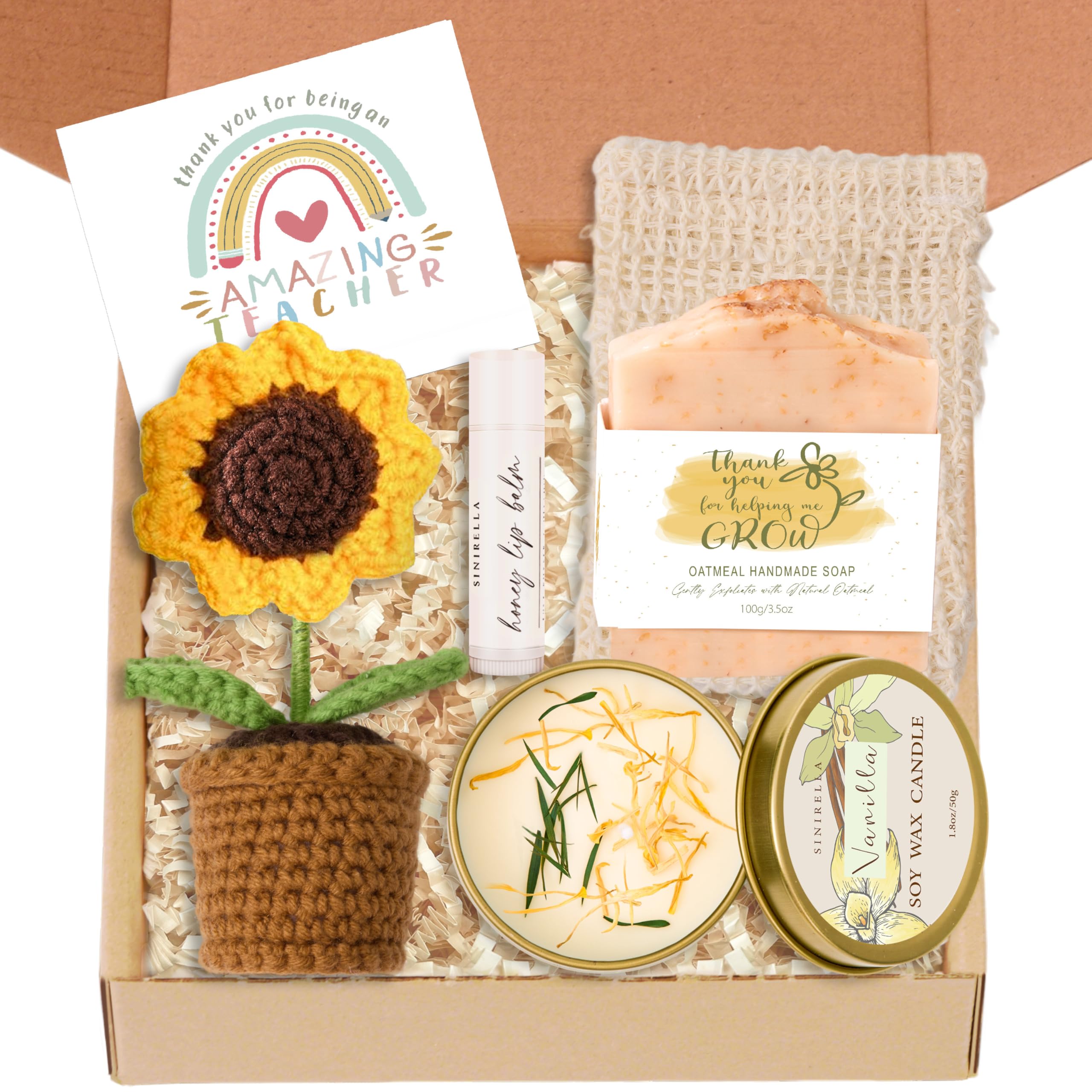 Sinirella crochet soleil dore, decor bureau enseignant.