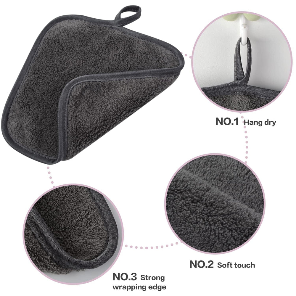 SINLAND trousse de voyage compacte idéale pour vos déplacements.