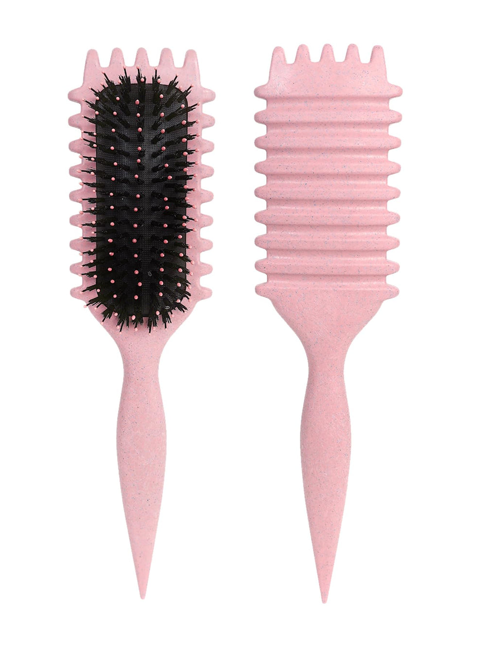 Brosse Sintario prise en main ergonomique assure une adhérence sûre