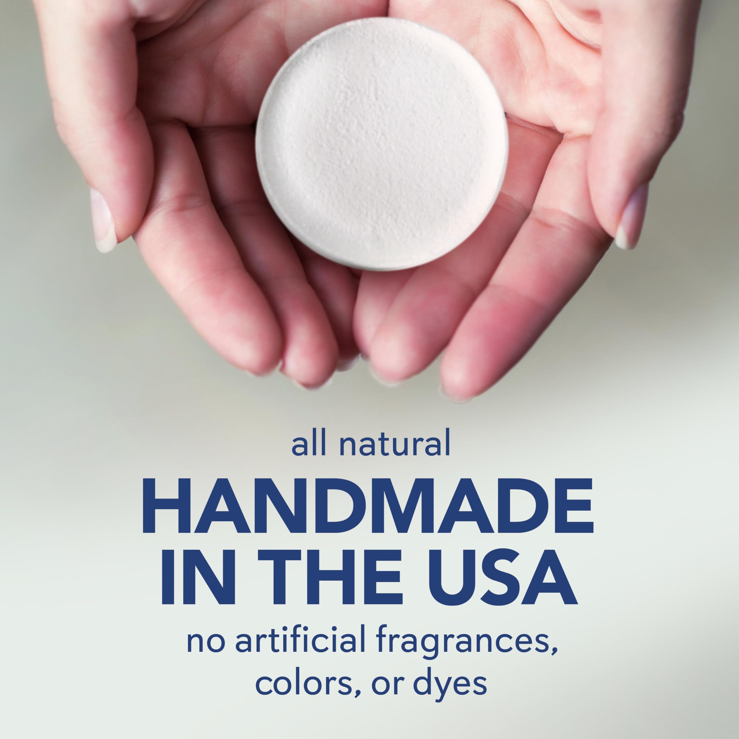 SinuCleanse USA-made tablets with natural ingredients for trusted aromatherapy