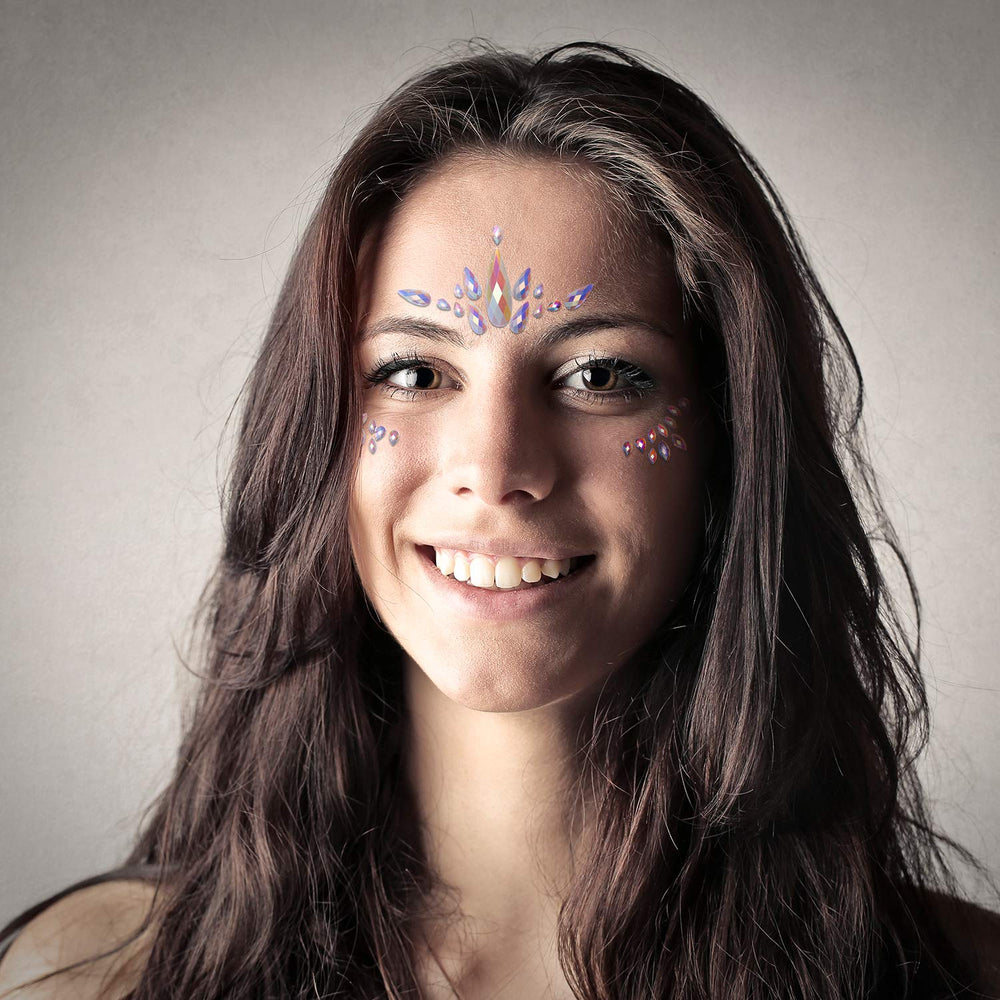 Design noctilucent SIQUK pour fêtes, couleur et brillance optimales.