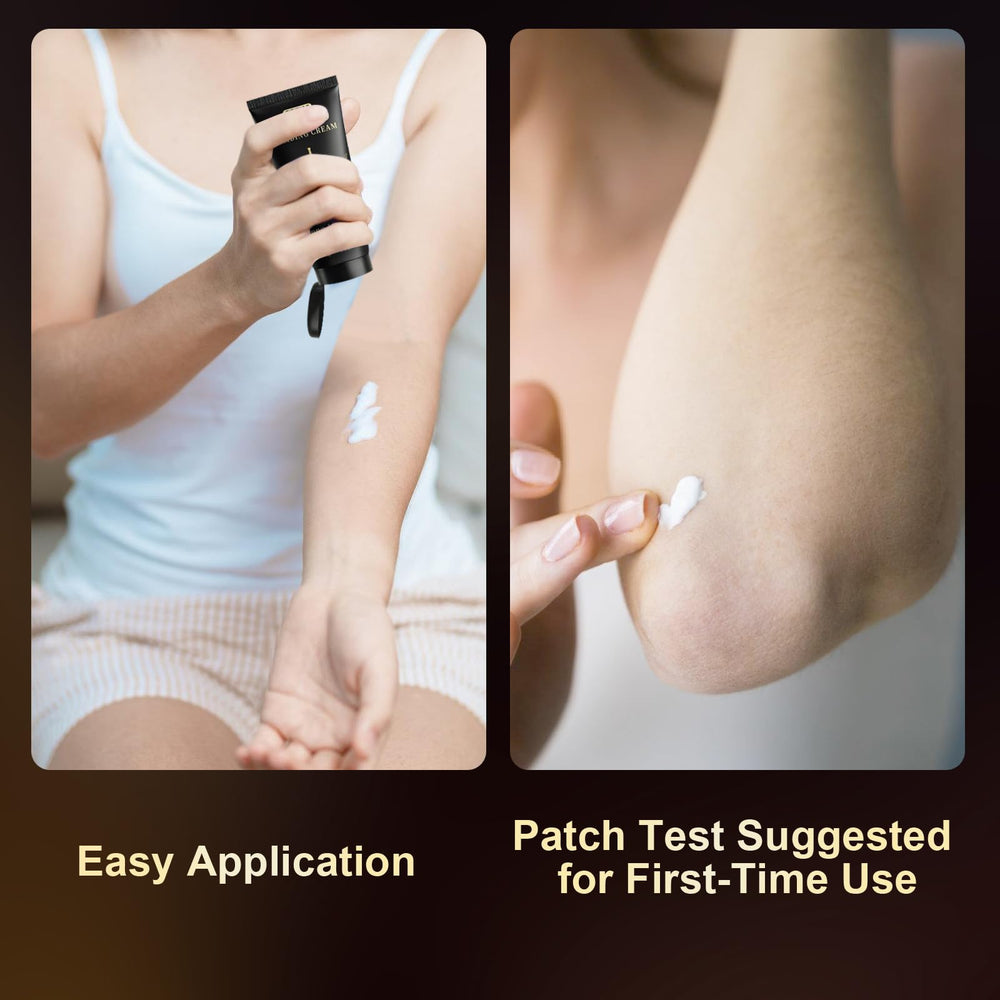Siripine crème pour irritations mineures et brûlures légères usage sûr.