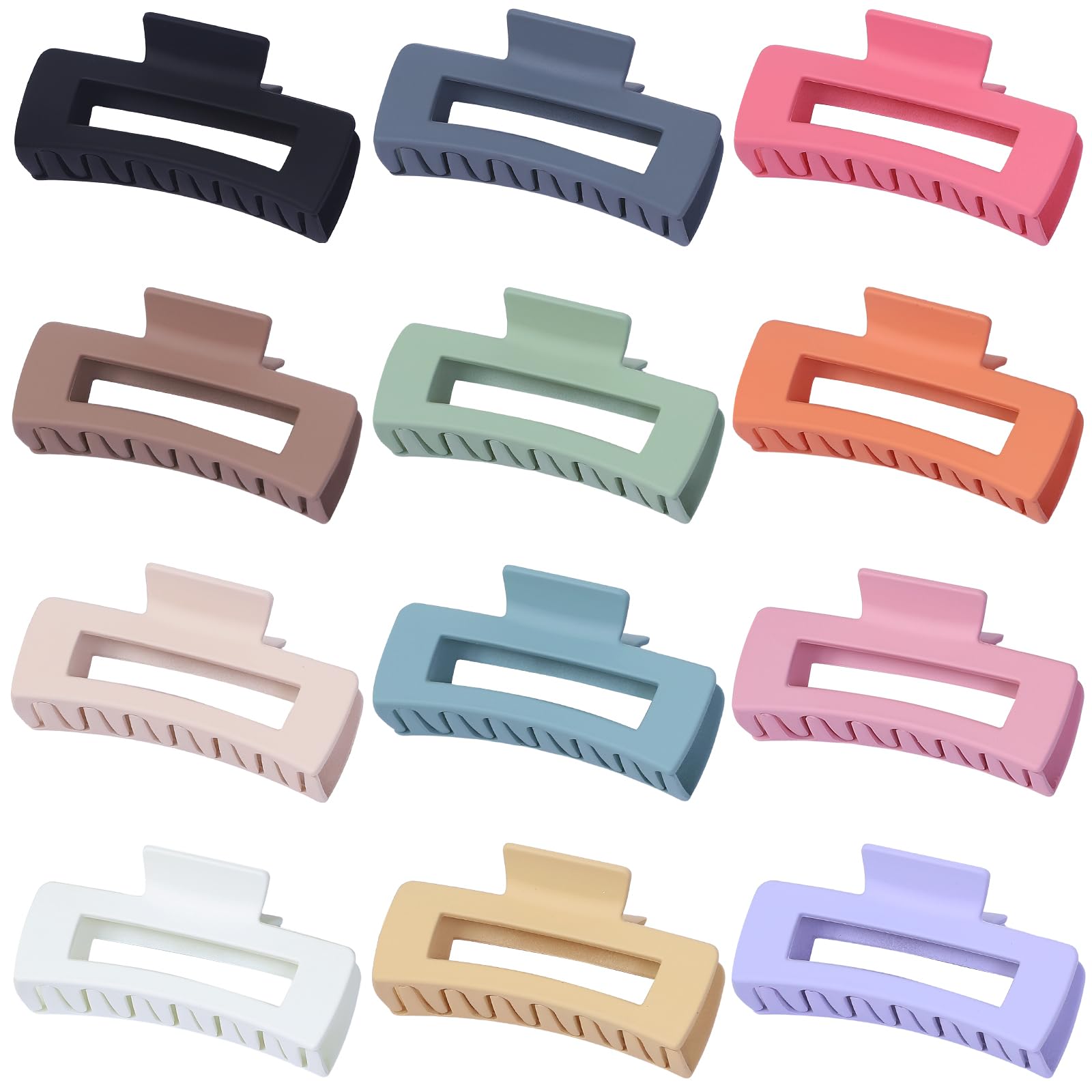 Idéal comme cadeau: pinces cheveux Sisiaipu pour femmes et filles.
