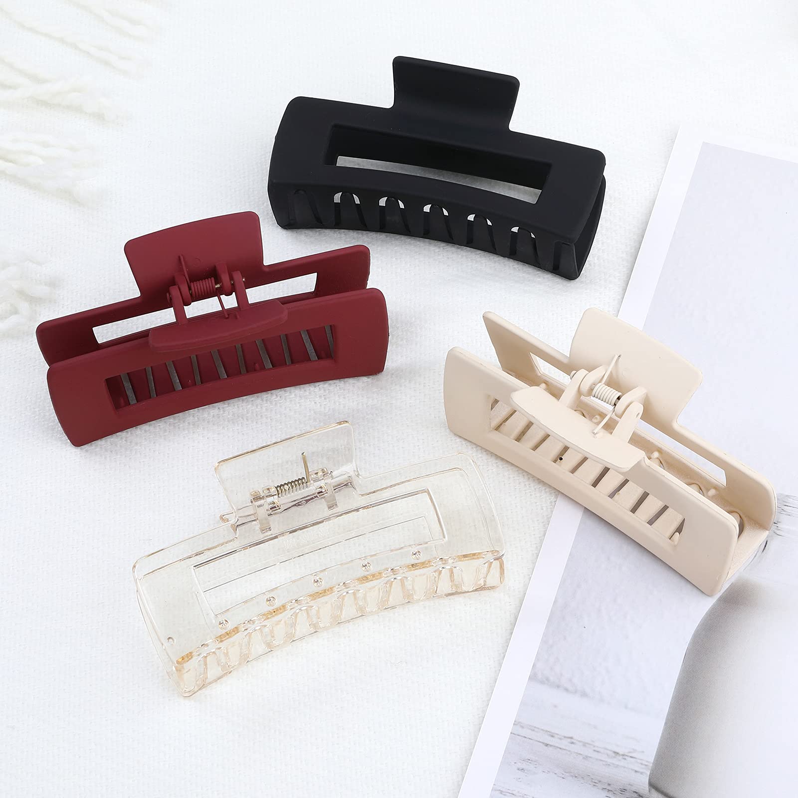 Cadeau parfait pour amie ou fille qui aime se coiffer.