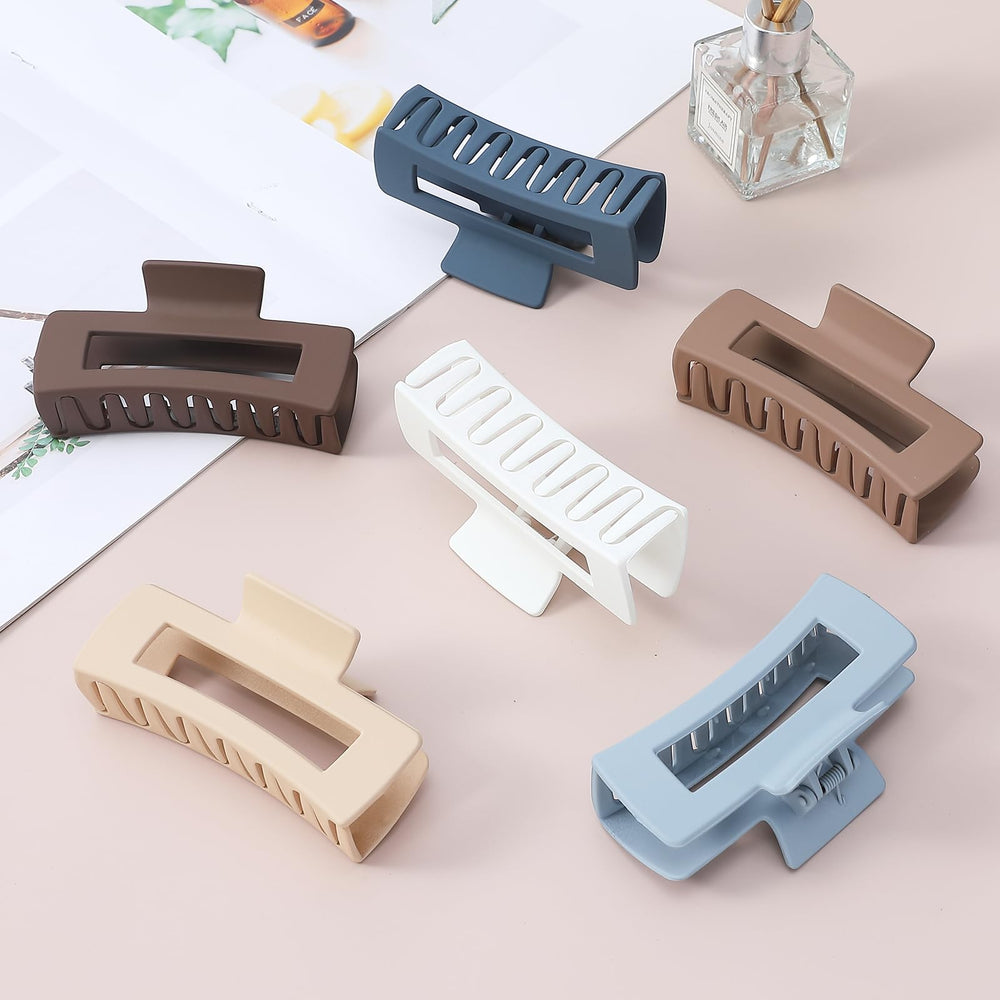 Pinces Sisiaipu pour coiffure rapide et pratique du quotidien.