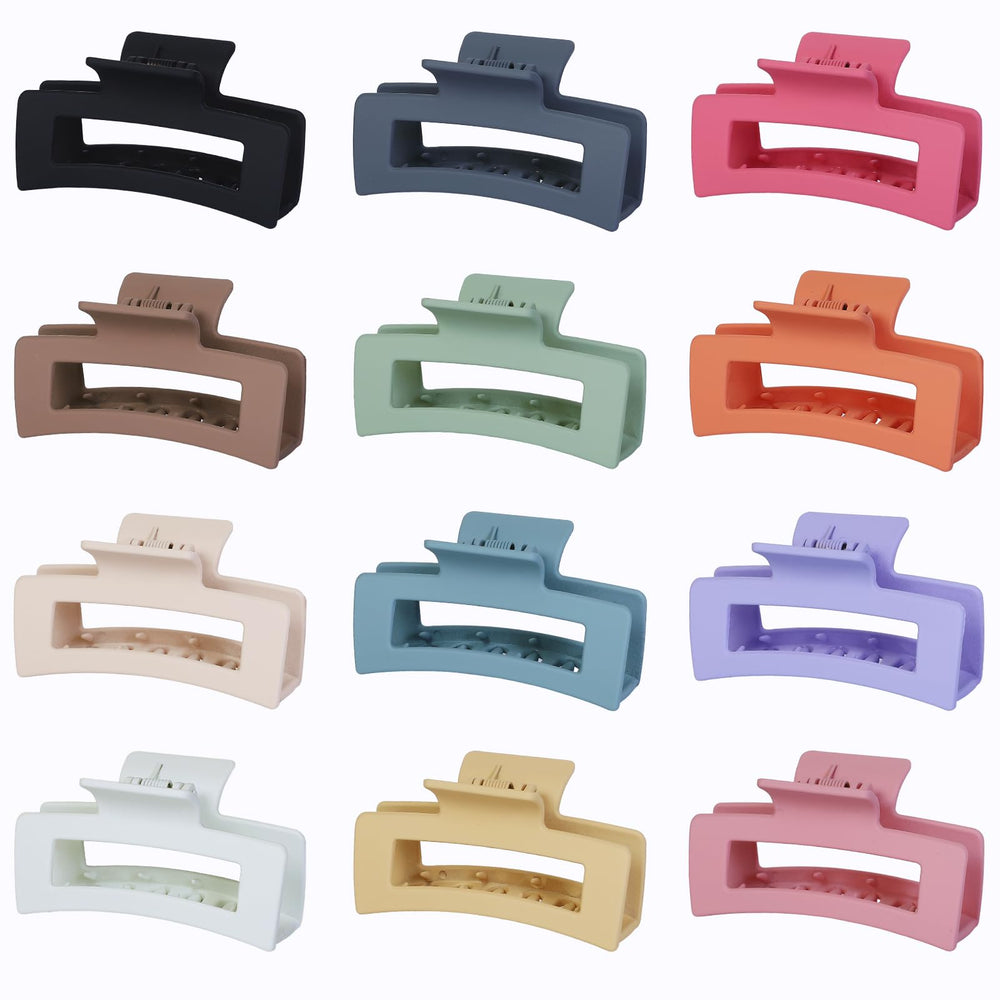 Pinces Sisiaipu moyennes comme cadeau idéal pour femmes et filles.