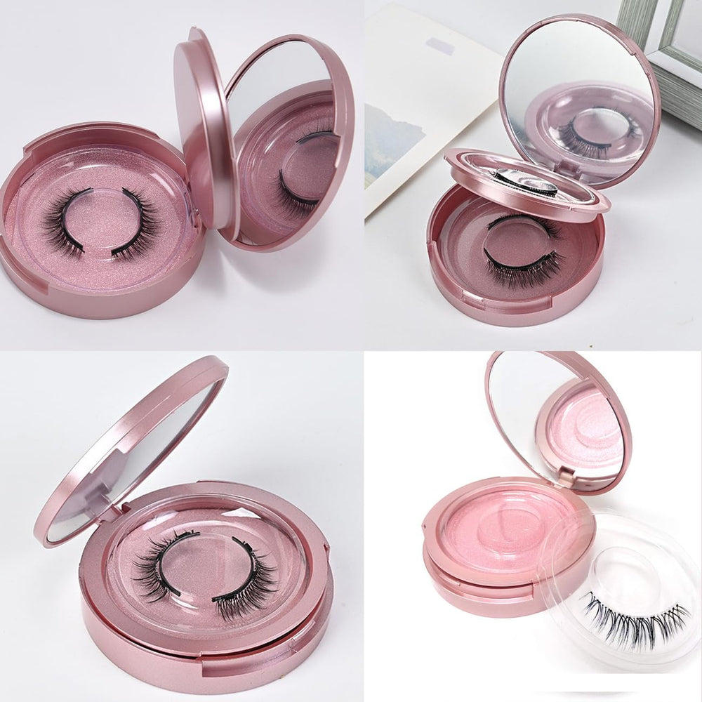 Brosse mascara jetable SiSiMu, accessoire pratique pour entretien rapide.