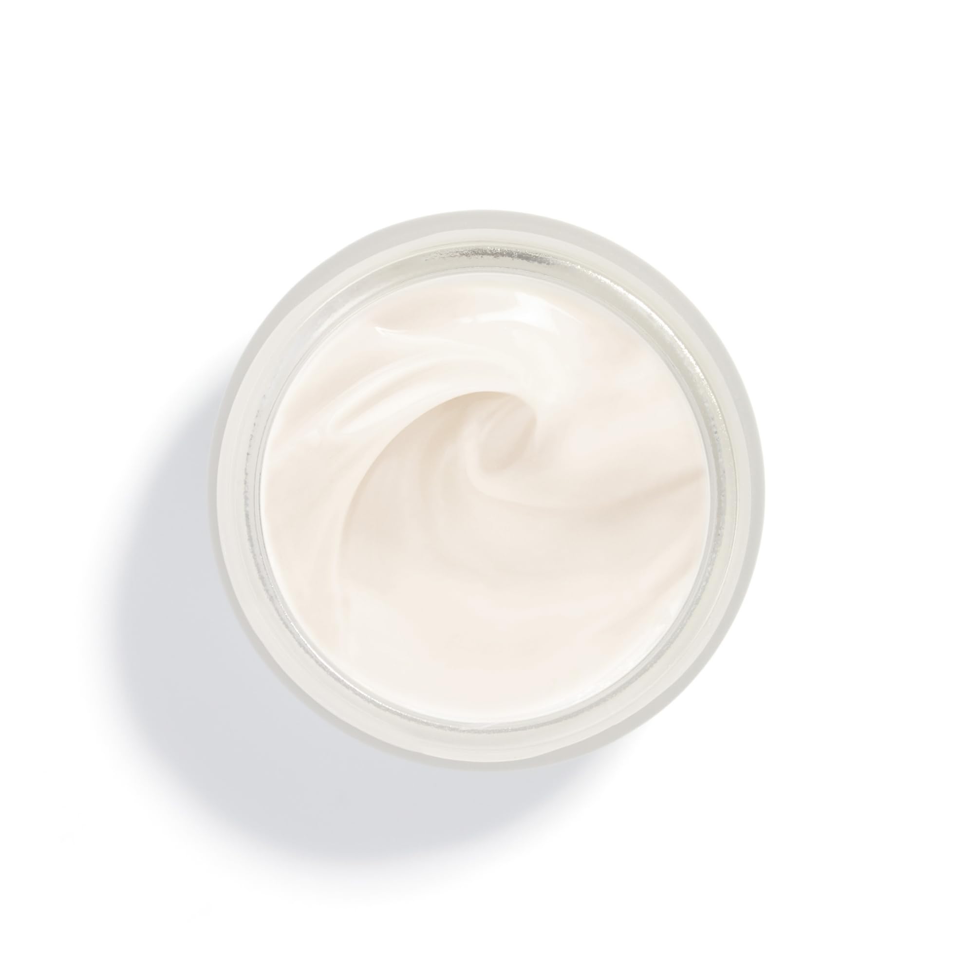 Application matin et soir sur visage et cou pour hydratation durable.