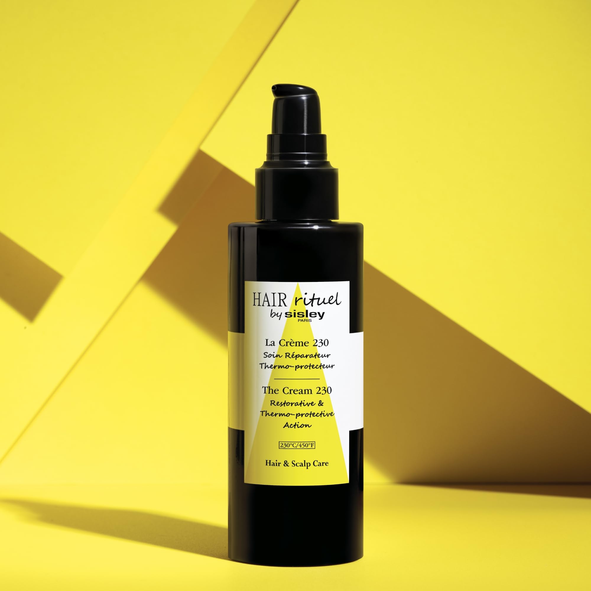 Sisley Hair Rituel 230 démêlant pour cheveux faciles à coiffer