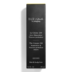 Sisley Rituel 230 soin sans rinçage pour cheveux soyeux