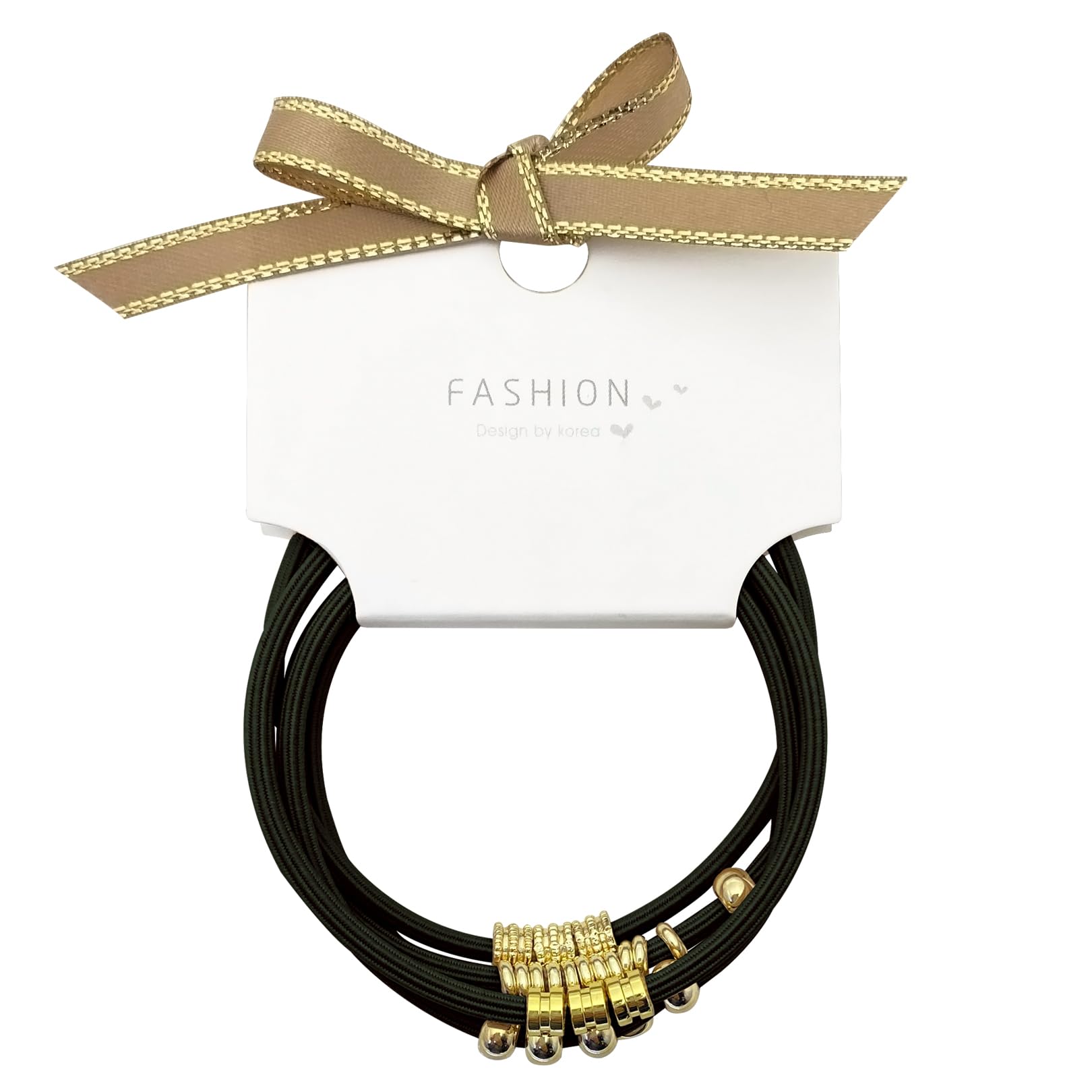 SISYOUP accessoire cheveux durable en nylon, maintien fiable sans casse.