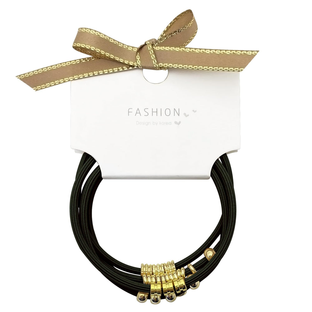 SISYOUP accessoire cheveux durable en nylon, maintien fiable sans casse.