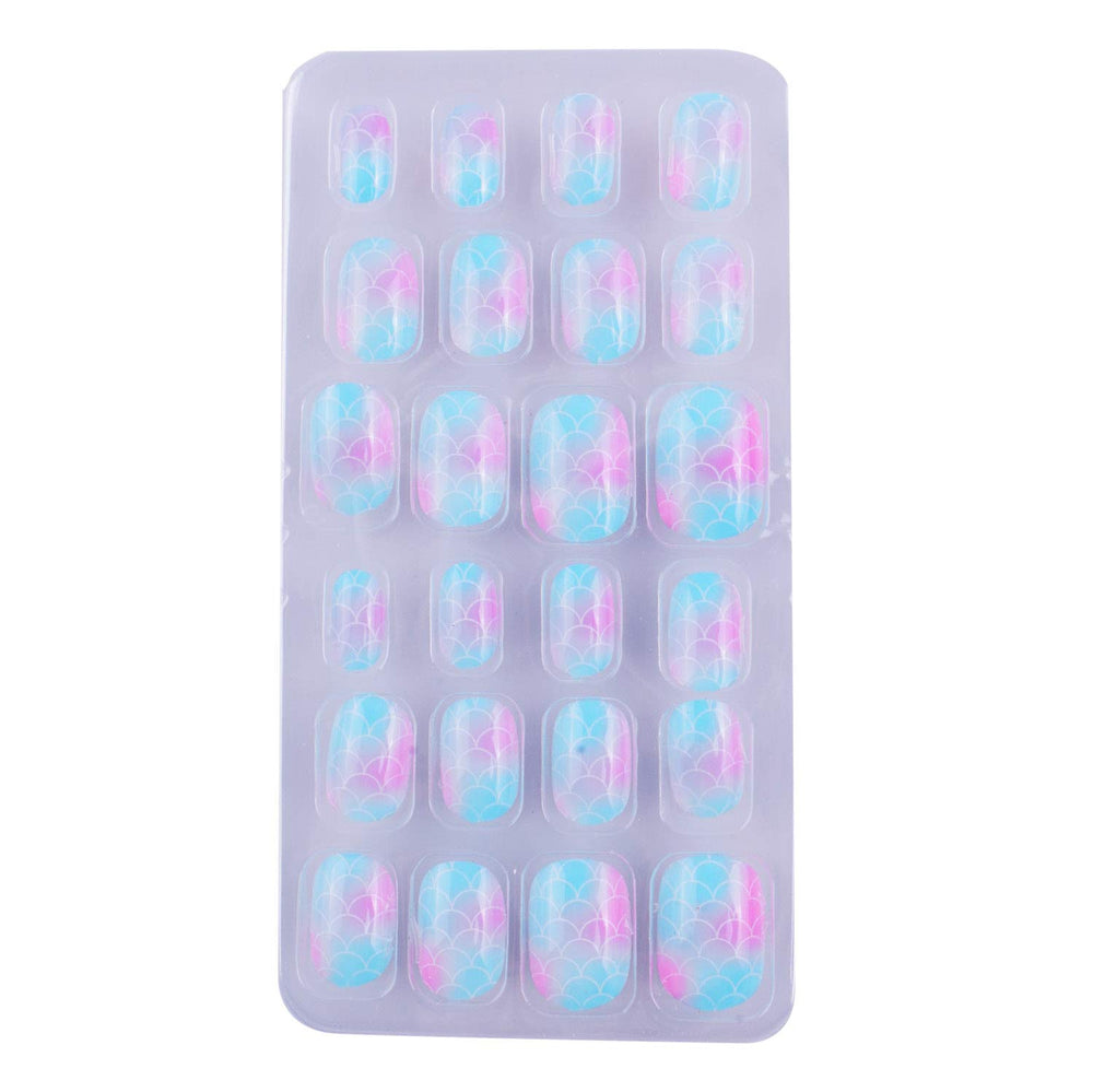 Coffret cadeau SIUSIO, idéal pour filles et occasions.