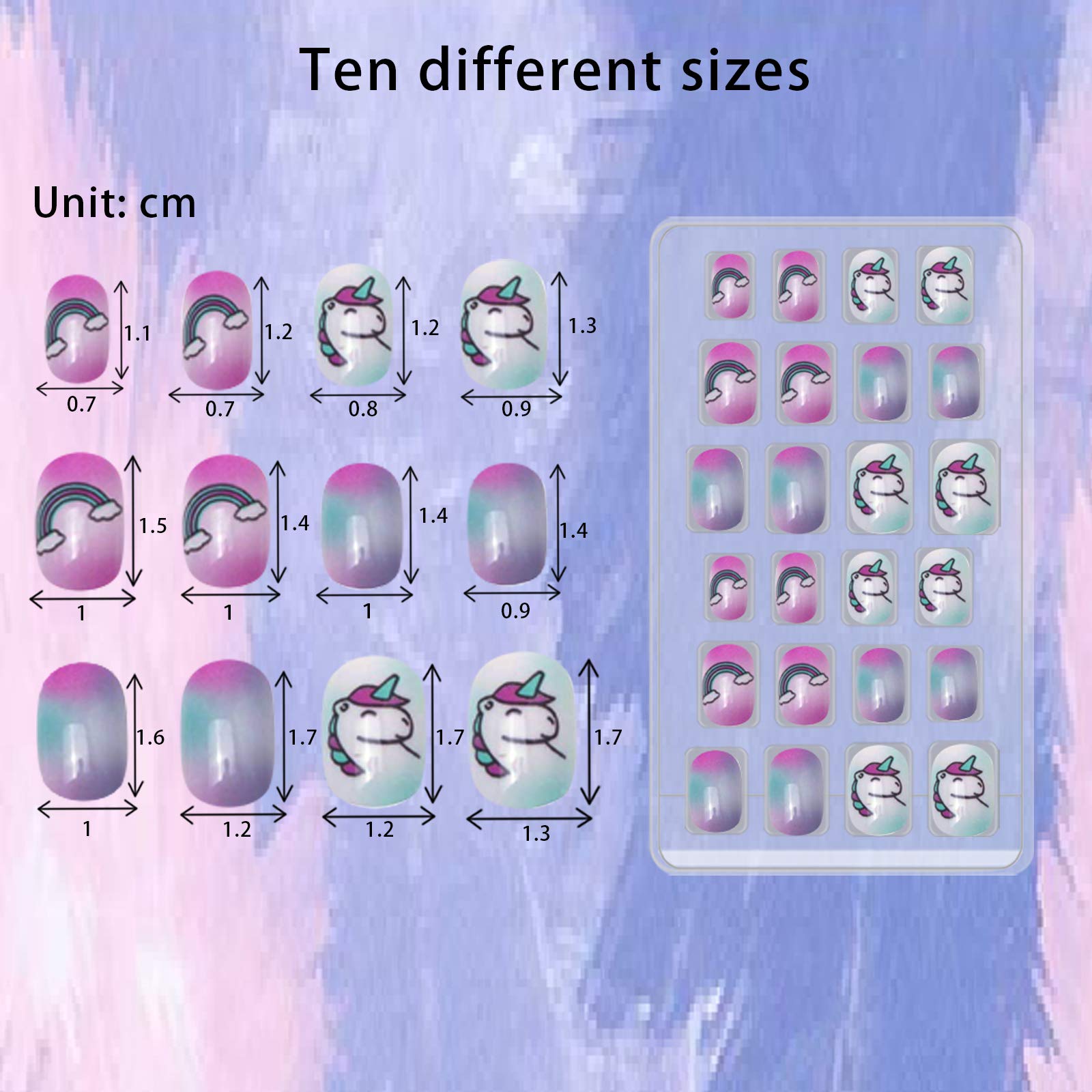 Ensemble Siusio 120 pièces, tailles variées pour un ajustement sûr et ludique.