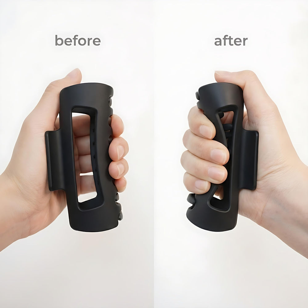 SIVSEA Clips Nuage — design ergonomique plat, s adapte aux appuis