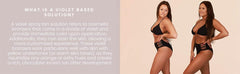SJOLIE SUNLESS Luxe12: pompe-doseur pratique facilite le dosage.