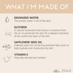 SJOLIE Pro Barrier Cream – avant le spray tan protège les zones sensibles.
