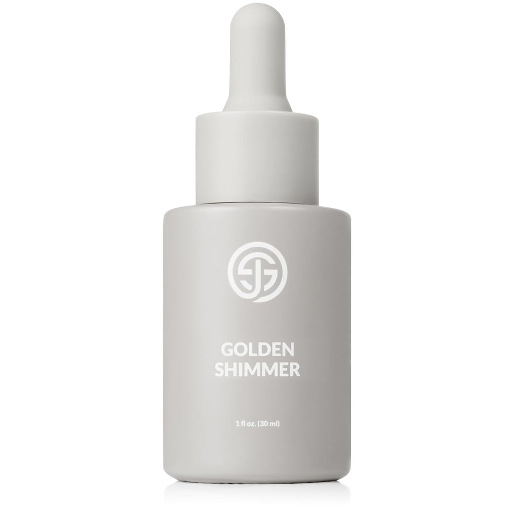 SJOLIE SUNLESS gouttes-brillance-doree-bouteille pour hâle subtil et lumineux