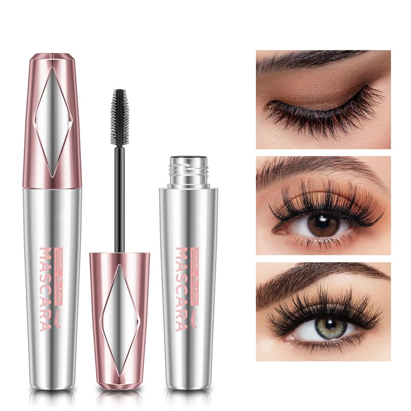 SJXYOYDS Cils – séparation des cils nette et fini plume