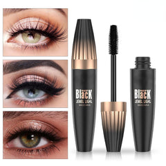 Application précise du mascara sur les cils par SJXYOYDS.