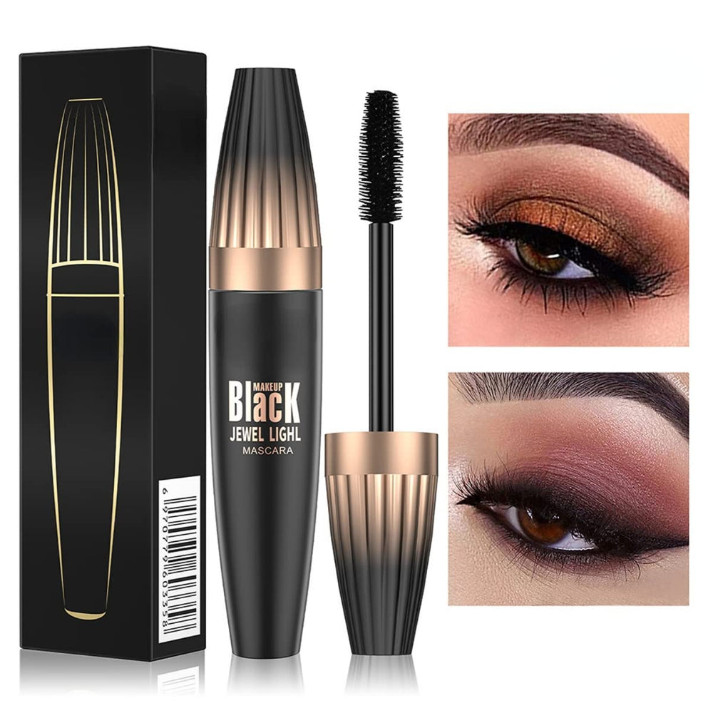 Look quotidien facile avec le mascara SJXYOYDS.