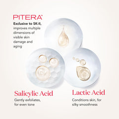 SK-II PITERA et extraits nourrissants pour nourrir et lisser la peau