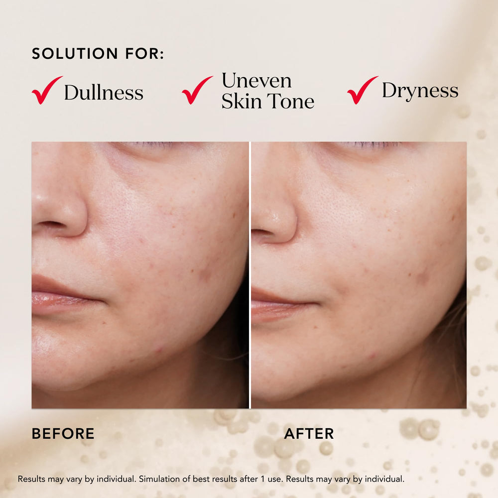 Mode d’emploi rapide SK-II – masque de 5 à 15 minutes pour un soin express.