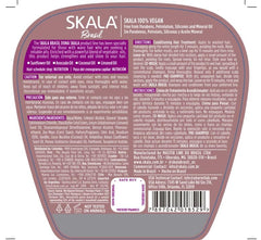 Application de SKALA Dona pour revitaliser les longueurs et prévenir les frisottis