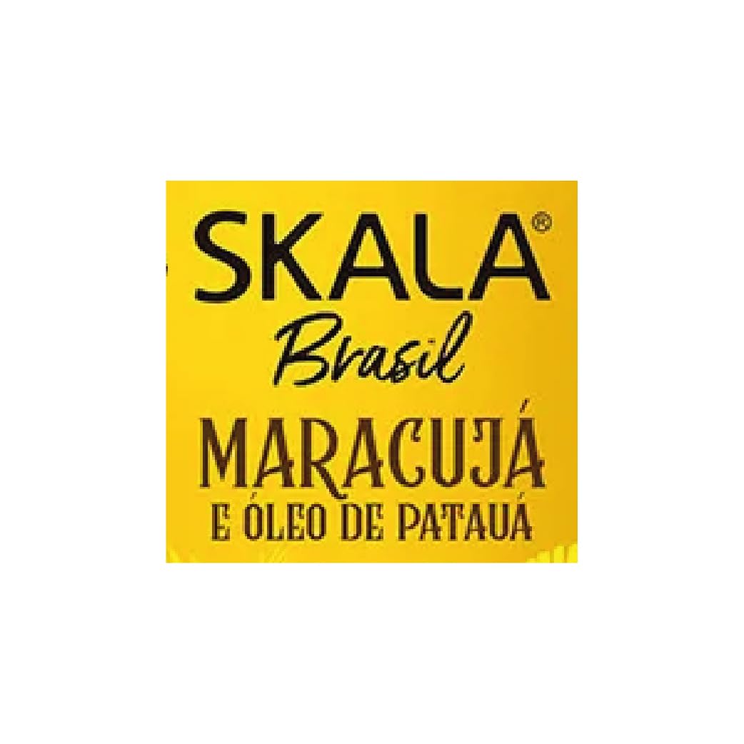 Formule SKALA sans sulfates, parabènes, silicones et huiles minérales respectant les cheveux.