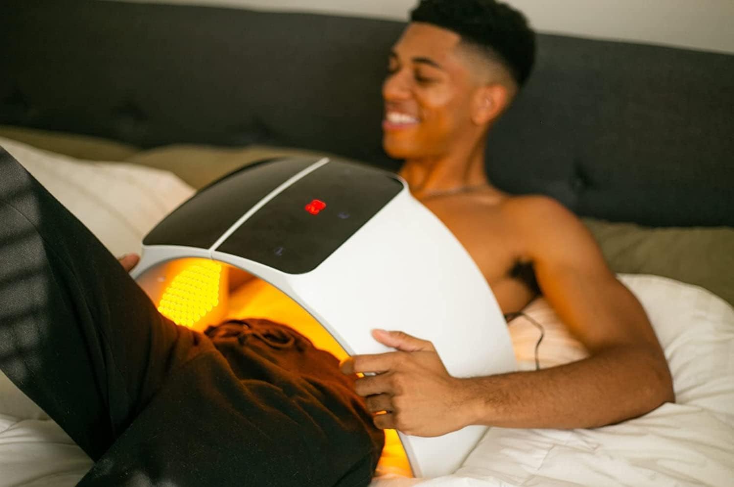SKEYNDOR LED boîte cadeau élégante idée cadeau beauté