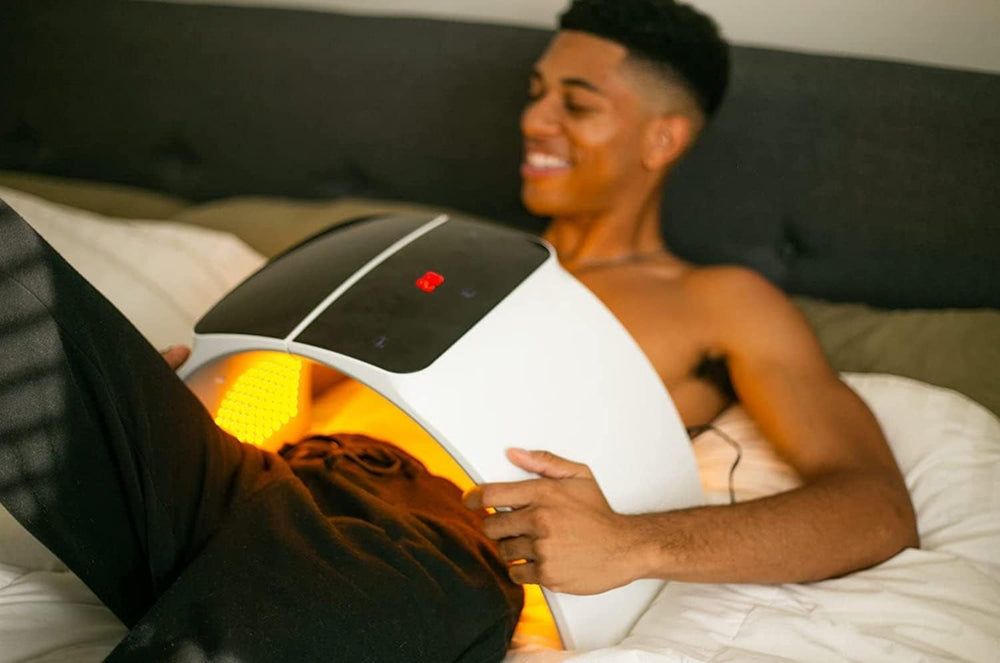 SKEYNDOR LED boîte cadeau élégante idée cadeau beauté