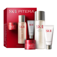 SK-II Nettoyant Visage Moussant: nettoie et hydrate en douceur