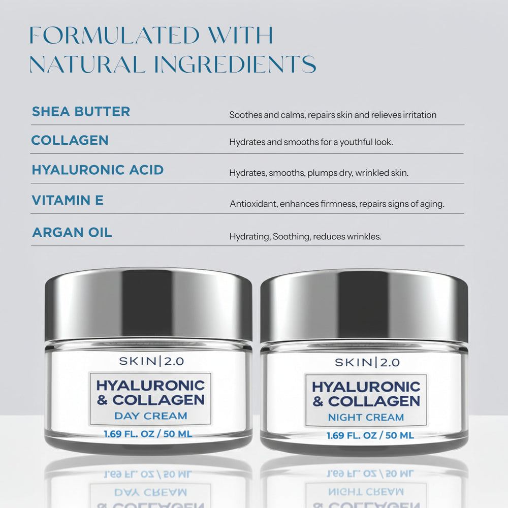 Dermatologist-tested vegan clean beauty seal on packaging