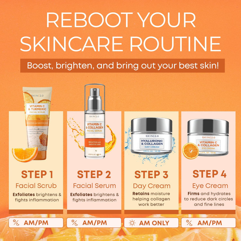 Skin 2.0 emballage végan et sans cruauté, respectueux de la peau.