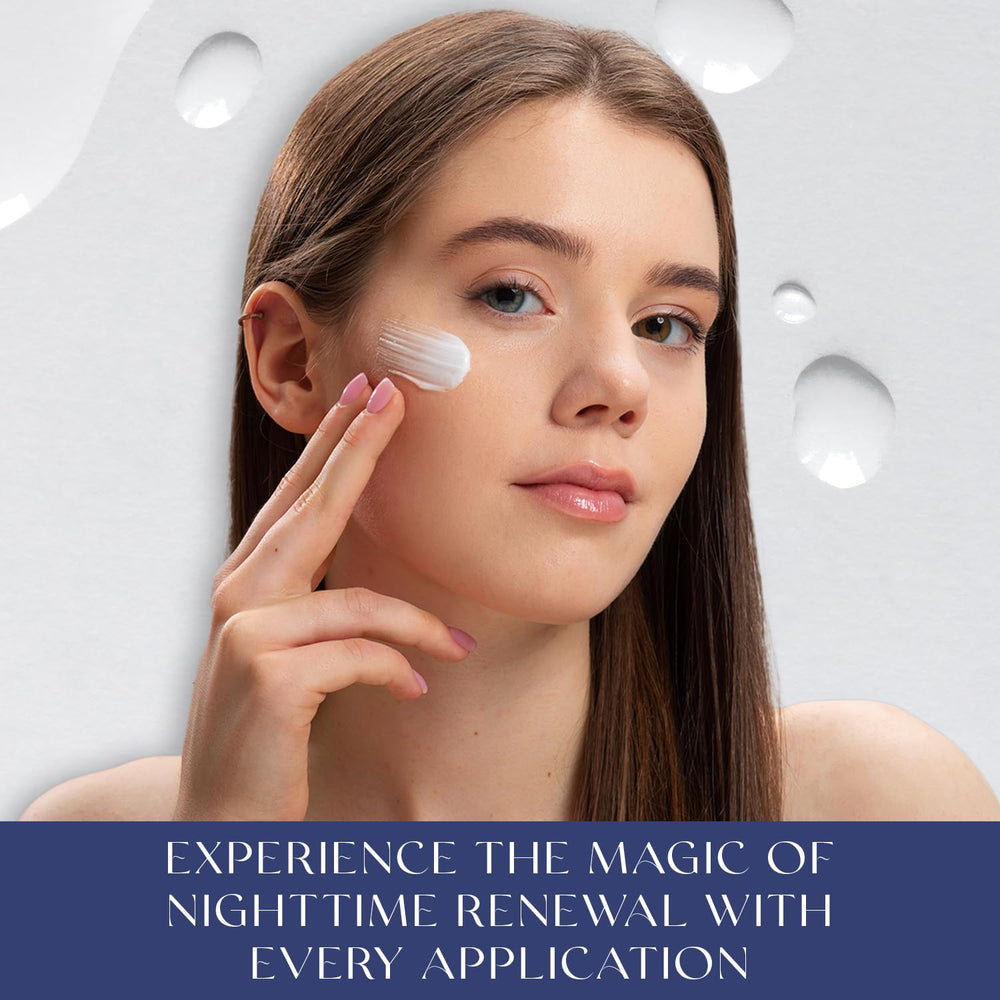 Skin 2.0 – ingrédients clés : hyaluronique et collagène pour hydratation.